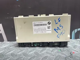 61357943768 Bmw 2018-2023 M5 F90 Front Heated And Cooling Seat Control Module Unit 7943768