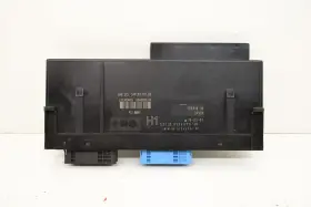 Kw23 Bmw 6135913447901 2007 E90 328xi Bcm Body Control Module Unit Oem