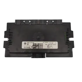 61359147387 Bmw 61.35-9 9147387 07-10 X5 E70 E71 Lcm Frm2 Ahl Adaptive Light Footwell Control Module