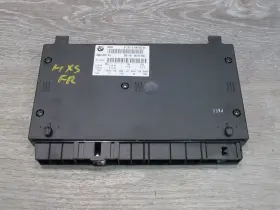 61359196933 Bmw 2008-2014 E71 E72 X6 Front Left Or Right Seat Control Module 9196933