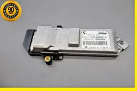 61359202178 Bmw 09-15 750i 750li F01 Front Right Side Seatbelt Warning Remainder Module Oem