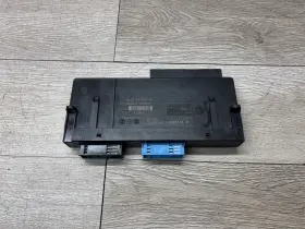 61359229880-02 Bmw 07-13 E8x Xdrive Junction Body Control Module Bcm Oem Pl2 Jbbfe 2