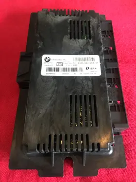 61359241004-01 Bmw 61359241004 2011 335i E92 Footwell Light Control Module Lcm -