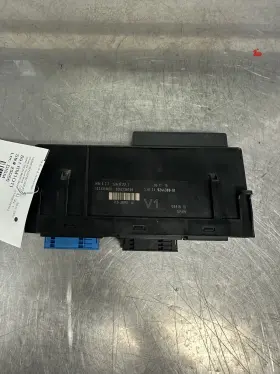 61359244389 Bmw 2011 535i N55 Body Control / Junction Box