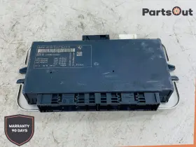 61359247063 Bmw 2011-2013 535i Xdrive F10 Footwell Light Computer Control Module Unit Oem