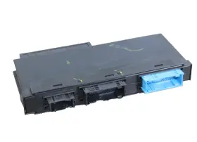 61359247465 Bmw 07/14 X5 X5m E71 X6 E70 E72 Bcm Electronic Body Control Module Lp Pl4