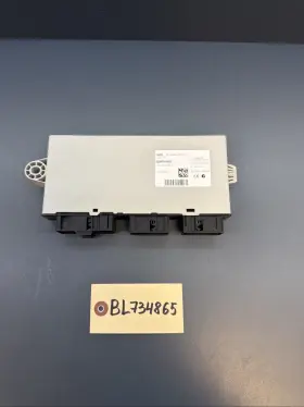 61359247478 Bmw 2011-2017 X3 Theft Locking Central Gateway Control Module Oem 9247478