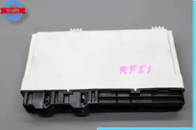 61359248566 Bmw 09-15 750li F01 F02 Front Right Side Seat Memory Control Module Unit Oem