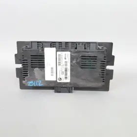61359249082-25112 Bmw 2011 328i 335i Footwell Body Control Module Bcm