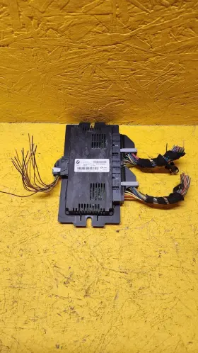 61359249082 Bmw Oem 09-13 E82 E88 E92 E93 328 335 M3 Frm 3 Frm3 Footwell Control Module