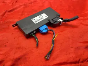 61359282285 Bmw 11-18 F25 F26 X3 X4 Central Theft Gateway Computer Control Module Unit Oem