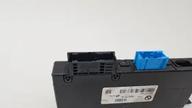 61359284420 Bmw 11-16 F07 F10 F11 5-series Central Gateway Control Module 9284420 Oem #3
