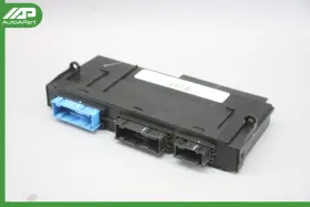61359286798 Bmw 07-14 E70 E71 X5 X6 Lower Footwell Bcm Body Control Module 9286798 Oem