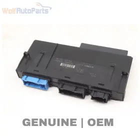 61359286940 Bmw 2013-2015 740li Xdrive - Electronic Junction Box / Body Control Module Bcm