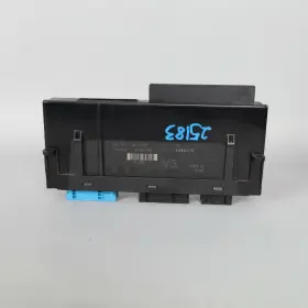 61359286942 Bmw 2013 535i F10 Junction Box Body Control Module Bcm Oem Used