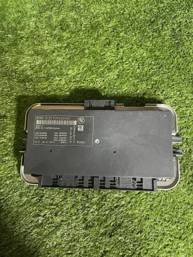 61359290013 Bmw Footwell Light Control Module Lcm Oem F25 F26 X3 X4 2011-2017