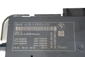 61359290014 Bmw 2011 - 2017 F25 X3 Frm3 Frmiii Footwell Control Module Unit Oem #2
