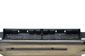 61359290014 Bmw 2011 - 2017 F25 X3 Frm3 Frmiii Footwell Control Module Unit Oem #3