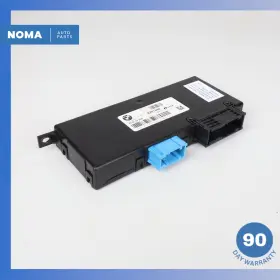 61359291449 Bmw 2013 F10 Activehybrid 5 Central Gateway Control Module Oem