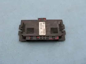61359308367-01 Bmw 2010 328i 335i Convertible Foot Well Footwell Control Module 6135930836701