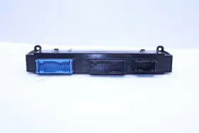 61359345322-23242 Bmw 2014 535i Front Body Control Module Bcm Fuse Box #2