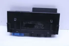 61359345322-23242 Bmw 2014 535i Front Body Control Module Bcm Fuse Box