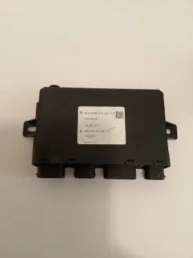 61359353644 Bmw 2014-2016 I3 - Lim Charge Interface Control Module Ac 9353644