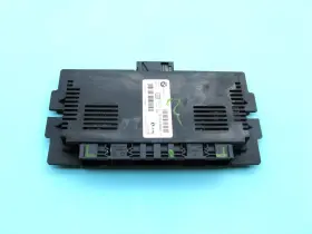 61359390491-01 Bmw 10 11 328i 335i Foot Well Footwell Light Control Module #39