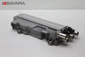 61449489060 Bmw 17 - 23 G30 G31 G38 G11 G12 Convenience Charging Control Module Kle