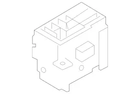 63-11-7-394-902 Bmw Genuine Module