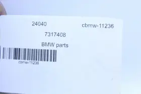 63117317408-24040 Bmw 2015 X5 Headlight Xenon Hid Ballast Control Module #2
