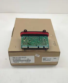 63117409578 Bmw 63117440876 New Oem Headlight Led Control Module 2013-2015 7 Series