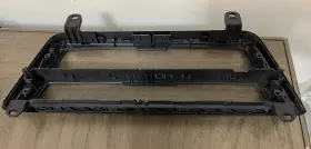 64.11-9207195-03 Bmw Oem Center Console Dash Climate Trim Panel 6411920719503 #2