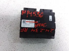 64111604660 Bmw 64115a07857 2019 X5 Hvac Control Module Oem Part Number