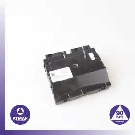 Bmw 64115b3ed63 19-24 G20 330i X4m X4 A/c Ac Climate Control Module Unit Oem 70k