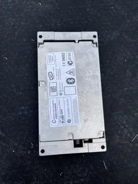 6434a-mulf2 Bmw 6434amulf2 2008 535xi Bluetooth Control Module Oem