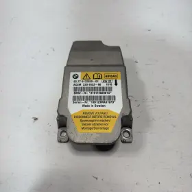 65.779172020-01 Bmw 65.77 9118749-01 06-10 E64 650 M6 Convertible Control Module Unit