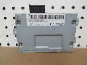 65126967245 Bmw 06 07 08 7 Series Headset Control Module Oem #2