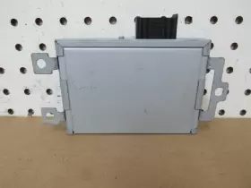 65126967245 Bmw 06 07 08 7 Series Headset Control Module Oem
