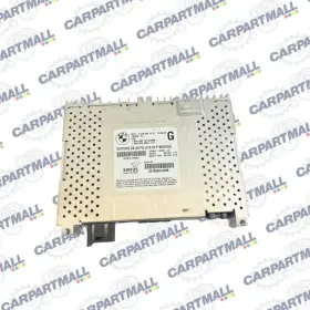 65126944986 Bmw 651269944986 2004 530i Satellite Radio Receiver Control Module Unit Oem