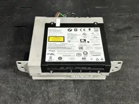 65128708268 Bmw F22 F23 F30 F32 F33 F87 F80 F82 Nbt Evo Hu Headunit Radio Harman Hw 4.1 Id6