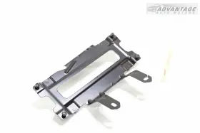 65159174271 Bmw 2009-2016 535i F10 Telematics Communication Control Module Bracket Oem #2