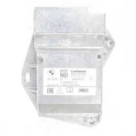 65775a656c0 Bmw 2020 - 2024 228i M235i F44 Diagnostic Computer Module Unit Oem