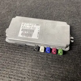 66-53-9-282-424 Bmw 10-18 F30 F10 F06 F13 Top Rear Side View Camera Control Module Ecu Oem