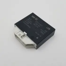 66205a67452 Bmw X4 G02 Park Parking Assist Assistant Control Module Unit Oem 2023