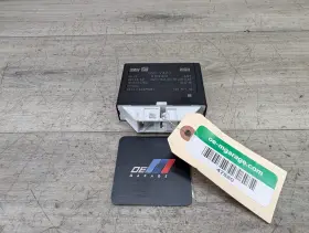 66206834603 Bmw Oem F90 G01 G12 G30 X3 530 540 M550 750 M5 Parking Assist Pdc Control Module