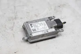 66326855869 Bmw 66.32-6 6855869 F10 F11 F12 F01 F02 5 6 7 Sensor Right Master Lane Change 6857779 Oem