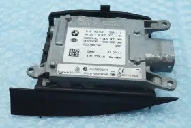66326870377 Bmw 2013 - 2019 X3 X4 X5 X6 Left Lane Departure Warning Sensor Module Oem