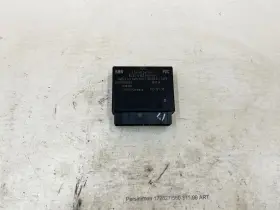 66339363680 Bmw 14-18 X5 F15 Park Parking Distance Assist Control Computer Module Unit Oem