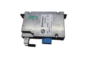 66519259021 Bmw 10-14 740li 535i Gt Lane Support Kafas Camera Control Module 9259021 Oem